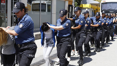 'Avcı kız' çetesinde yeni detaylar: 105 kişiyi...