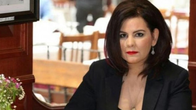 Ayşegül Tözeren gözaltına alındı