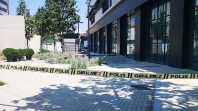 Bacakları kopuk kadın cesedi bulundu