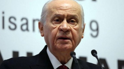 Bahçeli: Acımız büyük olsa da, hiçbir ihtimali ağırdan almamalıyız