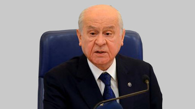Bahçeli'den bu kez 'kucaklaşma' mesajı!