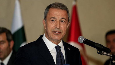 Bakan Akar duyurdu: Müşterek Harekat Merkezi faaliyete başladı