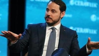 Bakan Albayrak açıkladı: Kredilere rekor talep