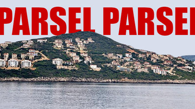 Bakan Kurum: Son 5 yılda 1 milyar 170 milyon metrekare satıldı