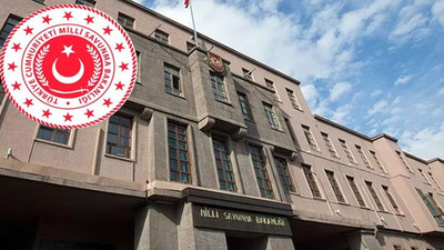 Bakanlık’tan güvenli bölge açıklaması