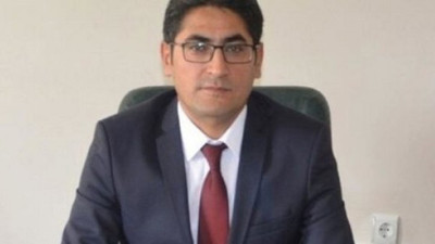 Belediye başkan yardımcısına silahlı saldırı!