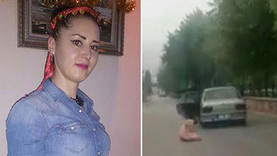 Benzin döküp sevgilisini yaktı, 'amacım öldürmek değildi' dedi