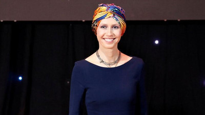 Beşar Esad'ın eşi Esma Esad kanseri yendi!