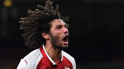 Beşiktaş, Arsenal’den Mohamed Elneny ile prensipte anlaştı!