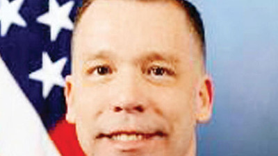 Beyoğlu'nda poşetle boğulan Amerikalı, üst düzey bürokrat çıktı!