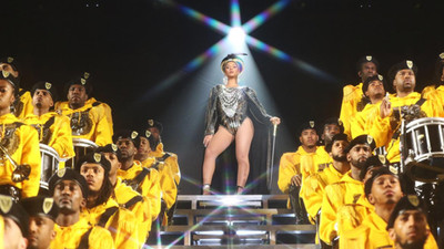 'Beyonce’un uyguladığı vegan beslenme planı tehlikeli'