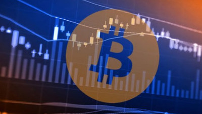 Bitcoin yeniden inişe geçti