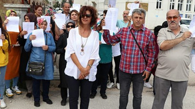 Bolu'da 384 öğrenci liseye yerleşemedi: İmam Hatip'i dayatıyorlar!