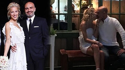 Burcu Esmersoy ve Berk Suyabatmaz evliliği bitiyor