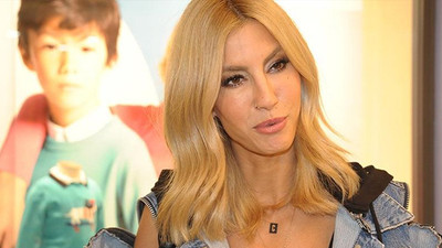 Çağla Şıkel’den 40 liralık ayran isyanı