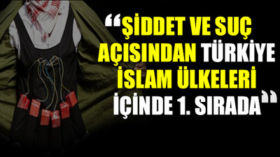 'Canlı bombaların tamamına yakını, çocukken tecavüze uğrayan erkekler'