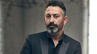 Cem Yılmaz'dan bu sefer de Kaz Dağları göndermesi!