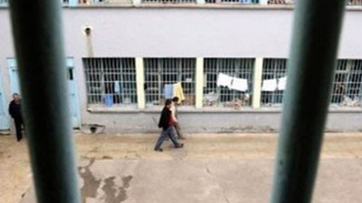 Cezaevleri dolup taştı: 3 yılda 88 bin artış