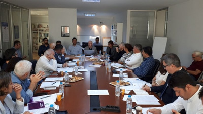 CHP çağrı yaptı: Muhalefet harekete geçti!