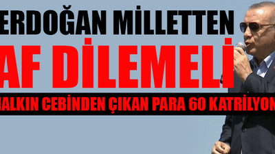 CHP'den Erdoğan'ın 'yap-işlet-devret' ile ilgili sözlerine yanıt