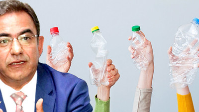 CHP'den 'tek kullanımlık plastikler' için teklif