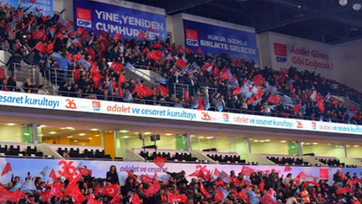 CHP, il başkanları toplantısı için Nevşehir'de olacak