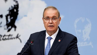 CHP Sözcüsü Öztrak'tan 'erken seçim' yanıtı