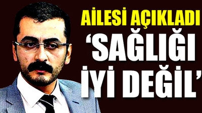 CHP’li Erdem’in ailesi: Bunları hak etmedik
