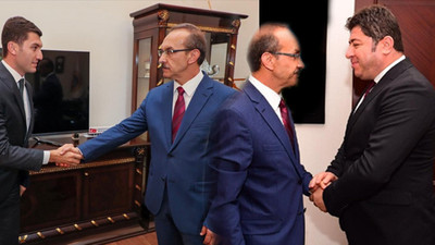 CHP’liye ‘soğuk’ AKP’liye ‘sıcak’ karşılama