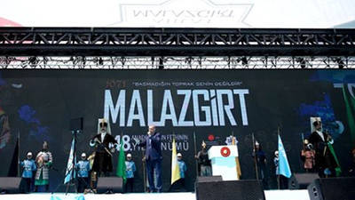 Cumhurbaşkanı Erdoğan: Çok yakında kara birliklerimiz girecek