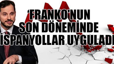 Damada bir 'süper' yetki daha verildi: Bu çok tehlikeli...