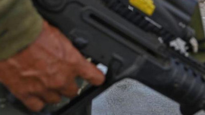 Demokratik Kongo'da silahlı saldırı!