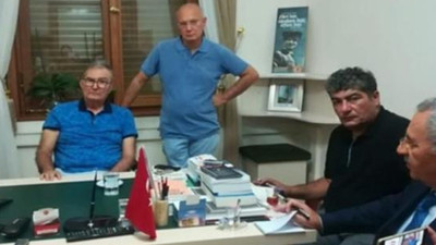 Deniz Baykal'dan kayyum yorumu