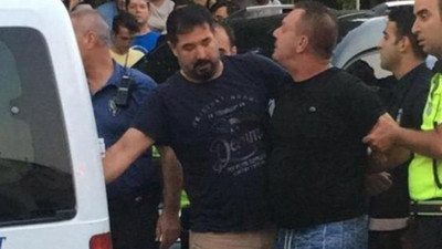 Denizlispor Başkanı ve 2 oğluna gözaltı