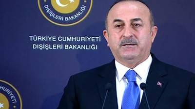 Dışişleri Bakanı Çavuşoğlu: Rejimin ateşle oynamaması gerek!