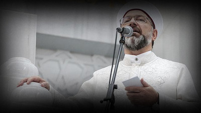 Diyanet'in Emine Bulut açıklaması: Her ne sebeple olursa olsun...