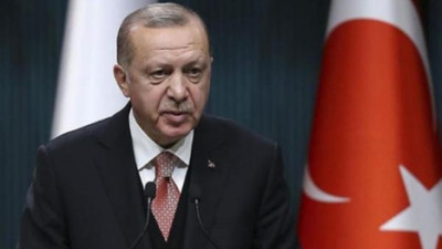 'Doğu Akdeniz'de arama çalışmalarına devam edeceğiz'