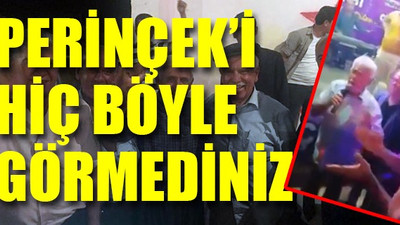 Doğu Perinçek Adıyaman’da Kürtçe şarkı söyledi