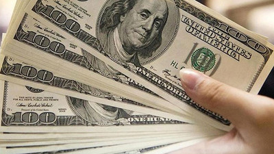 Dolar kritik seviyenin altında