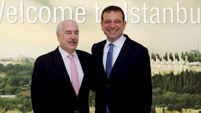 Ekrem İmamoğlu: Demokrasi adına çok güçlü adımlar atmamız gerekiyor