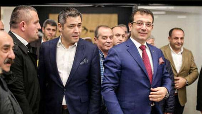 İmamoğlu Diyarbakır’a gidiyor