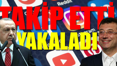 Ekrem İmamoğlu'ndan Erdoğan sürprizi