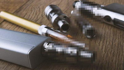 ‘Elektronik sigaraya bağlı’ gizemli akciğer hastalığından ilk ölüm