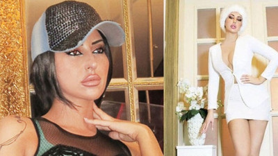 Emekli generalin kızı da Adnan Oktar'ın tuzağına düşmüş