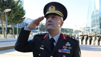 Emekliliğini isteyen Tümgeneral Ahmet Çorbacı: Bize yapılan büyük haksızlık
