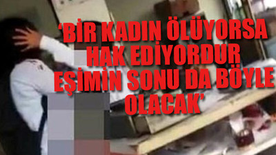 Emine Bulut katliamı ile ilgili kan donduran sözler...