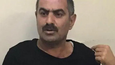 Emine Bulut'un katili Fedai Varan Bolu F Tipi Ceza İnfaz Kurumu'na nakledildi