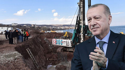 Erdoğan, AYM'nin iptal kararına rağmen inşaatı devam eden 'Saray' inşaatını ziyaret edecek