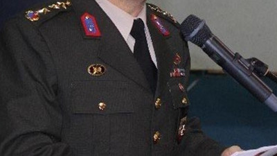 Erdoğan'ın imzasıyla 38 ilin jandarma komutanı değişti