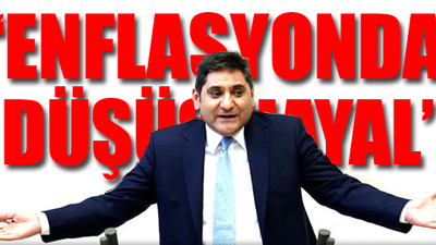 CHP'li Erdoğdu: Erdoğan'ın zamları bitmez!